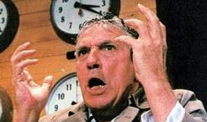 Peter Finch - Network